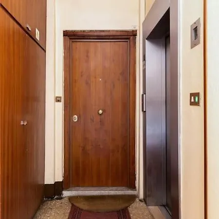 Porta Maggiore Sant Orsola Family House ボローニャ