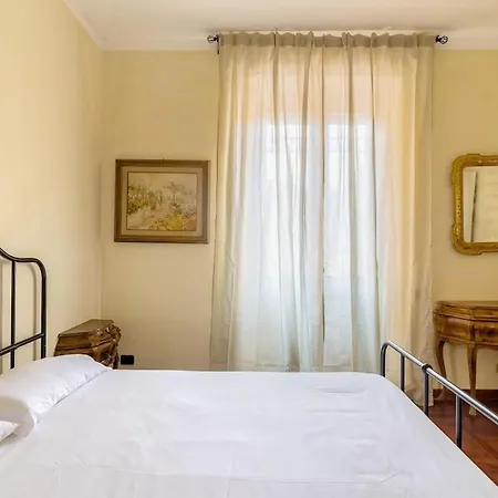 アパート Porta Maggiore Sant Orsola Family House ボローニャ