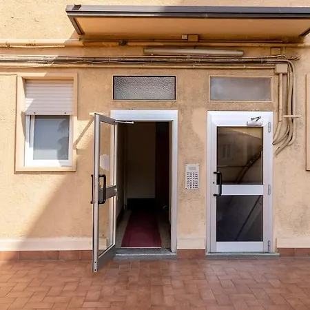 Porta Maggiore Sant Orsola Family House * ボローニャ