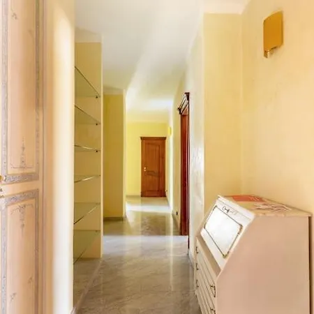 アパート Porta Maggiore Sant Orsola Family House