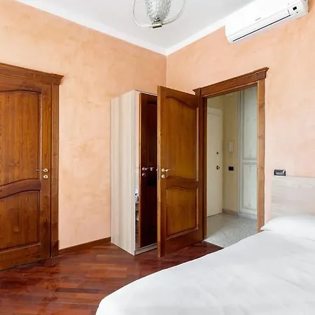 アパート Porta Maggiore Sant Orsola Family House