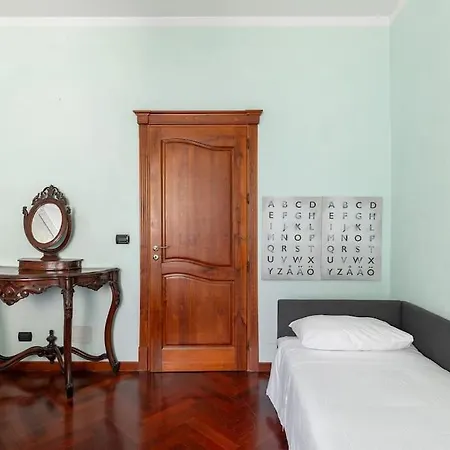 アパート Porta Maggiore Sant Orsola Family House