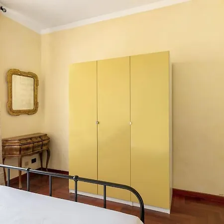 Porta Maggiore Sant Orsola Family House アパート ボローニャ