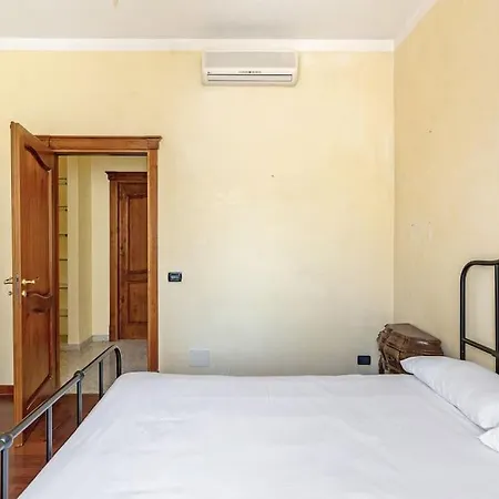 Porta Maggiore Sant Orsola Family House ボローニャ